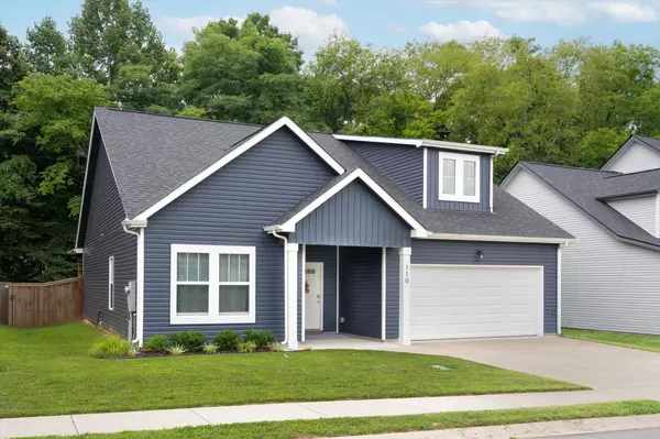 Clarksville, TN 37040,110 Lucerne Ln