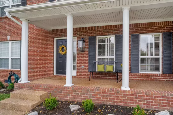 Brentwood, TN 37027,720 N Wickshire Way