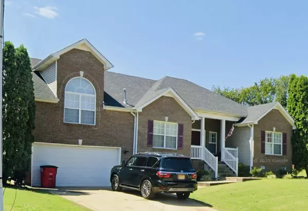 1358 Mountain Way, Clarksville, TN 37043