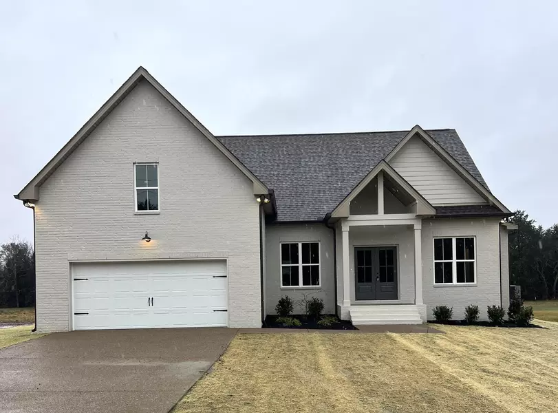4460 McCrary Rd, Lebanon, TN 37090