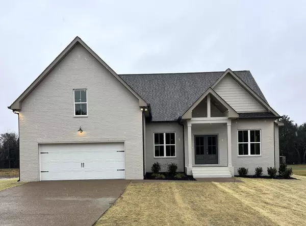 4460 McCrary Rd, Lebanon, TN 37090