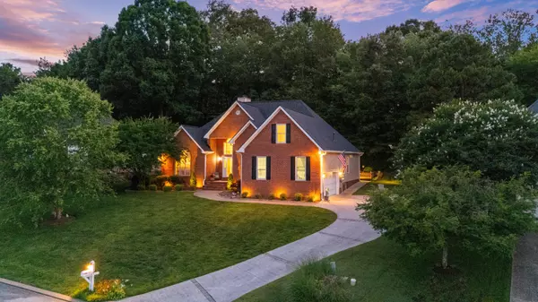 Ooltewah, TN 37363,9470 Lazy Circles Drive