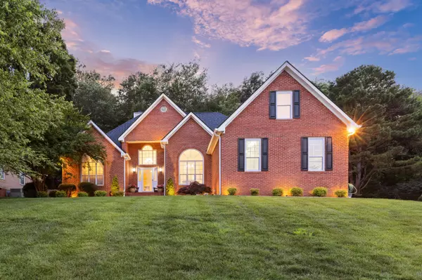 Ooltewah, TN 37363,9470 Lazy Circles Drive