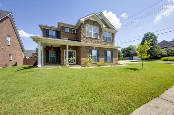 Spring Hill, TN 37174,4093 Locerbie Cir