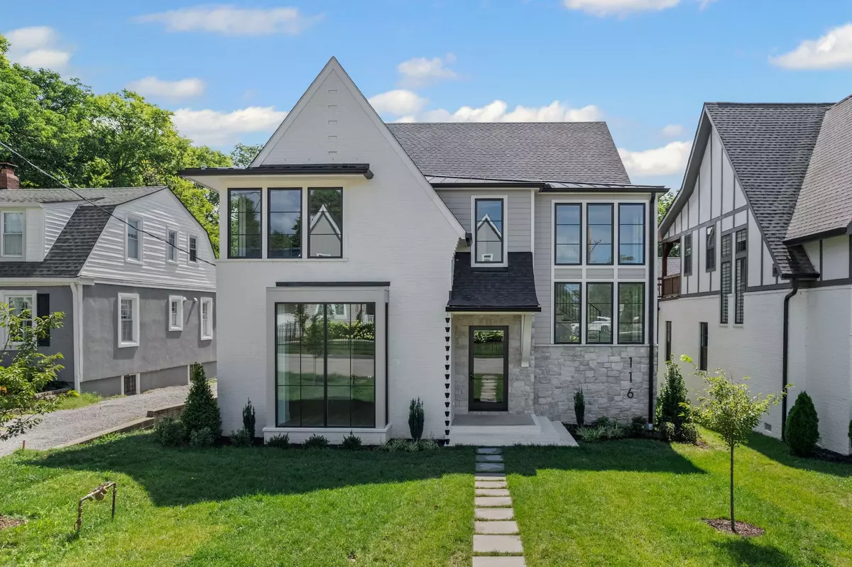 Nashville, TN 37209,116 40th Ave #N