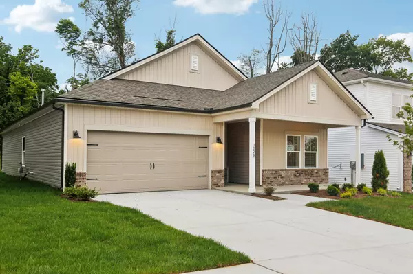 Antioch, TN 37013,921 Calvin Ct