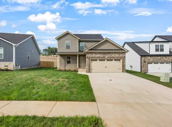 Clarksville, TN 37040,178 Cardinal Creek