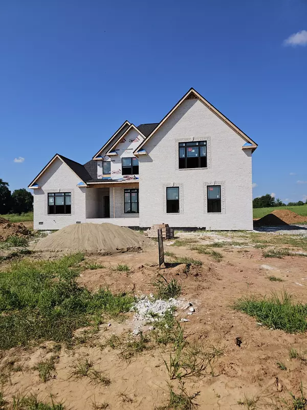 4992 Royal View Way, Clarksville, TN 37040