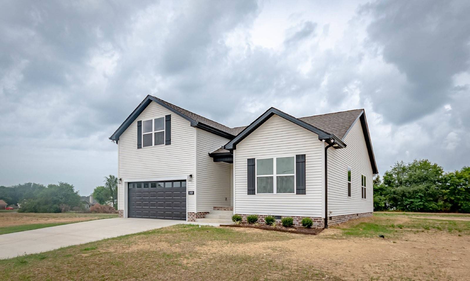 1459 Angus Way, Greenbrier, TN 37073