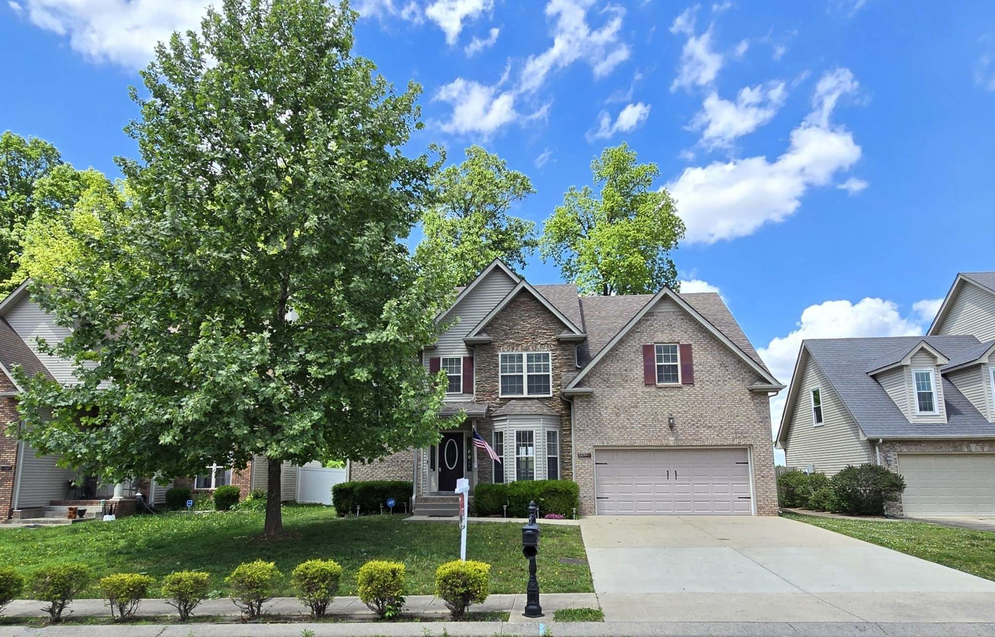 Clarksville, TN 37042,3466 Melrose Dr