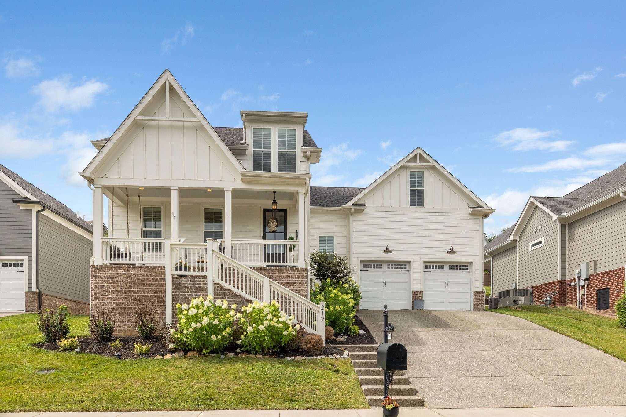 212 Rich Cir, Franklin, TN 37064