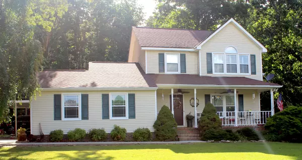 170 Hillwood Dr, Estill Springs, TN 37330
