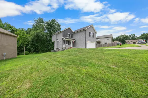Clarksville, TN 37042,201 Bonnell Dr