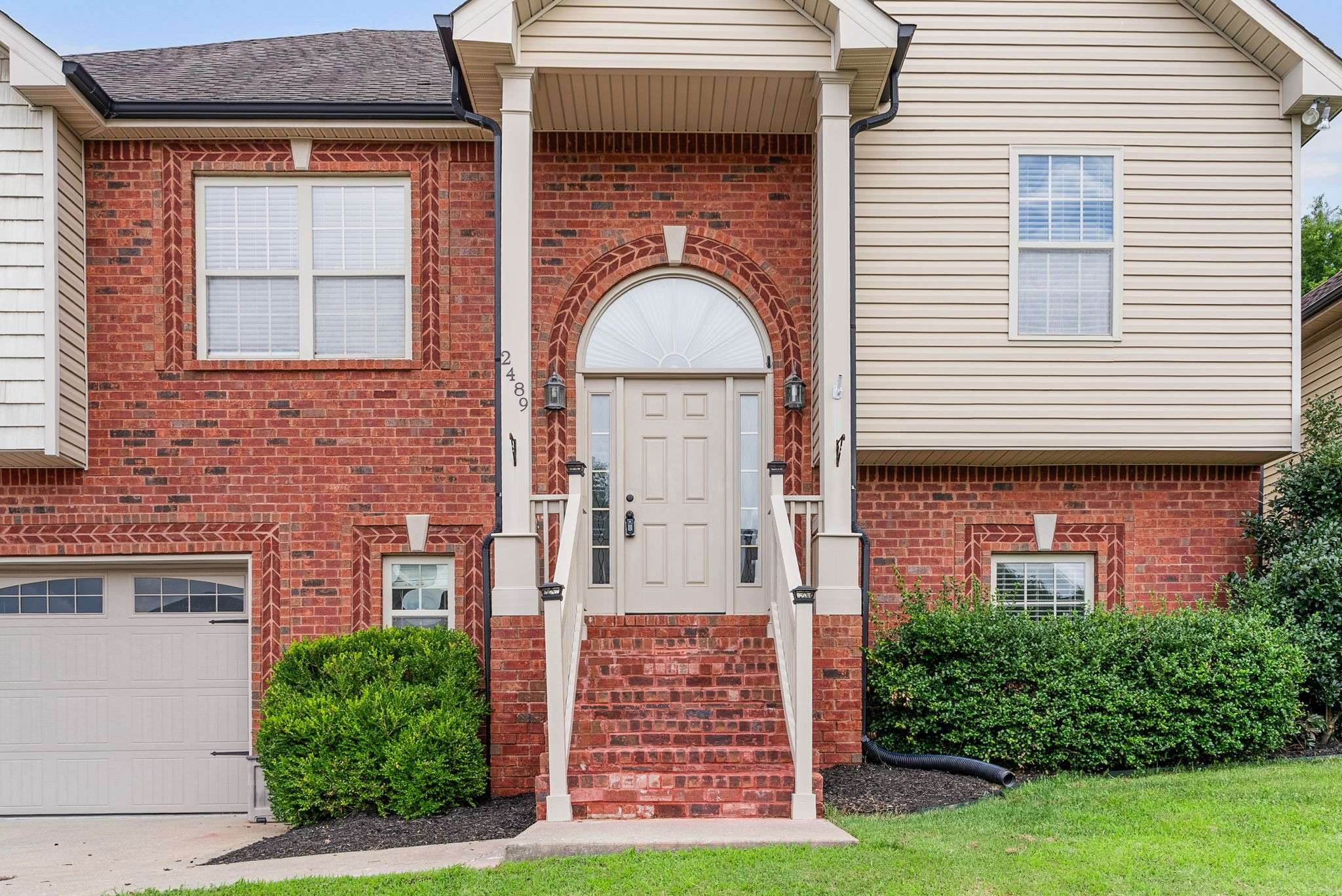 Clarksville, TN 37042,2489 Senseney Dr