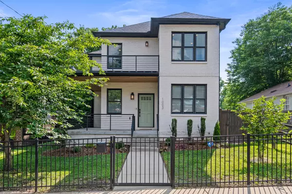 1003 10th Ave #N, Nashville, TN 37208