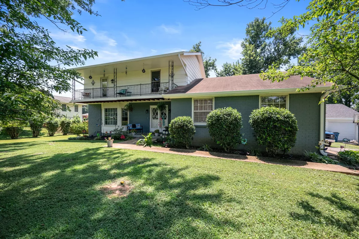 Smyrna, TN 37167,108 Austin Ave