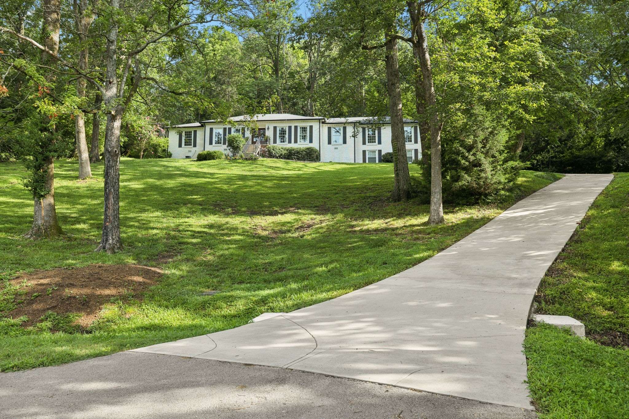 Brentwood, TN 37027,607 Forest Park Dr