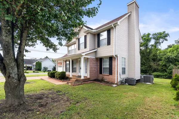Antioch, TN 37013,3737 Belle Oaks Dr