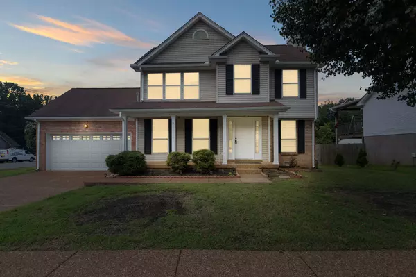 Antioch, TN 37013,3737 Belle Oaks Dr