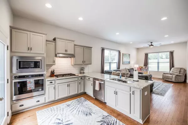 Springfield, TN 37172,773 Fox Ridge Dr