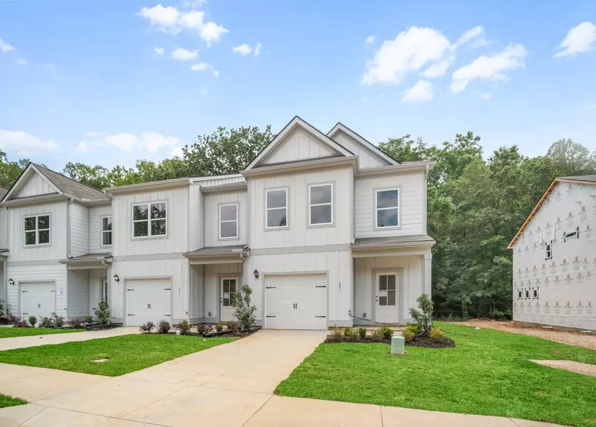 119 Ironhorse Way, Dickson, TN 37055