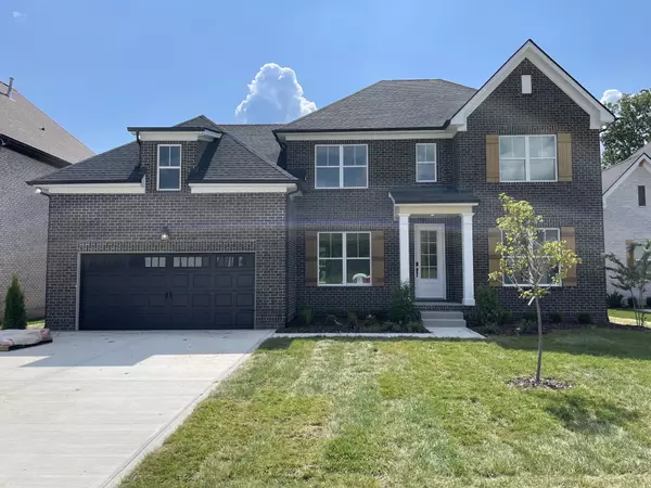 113 Hayden Ln lot 229, Gallatin, TN 37066