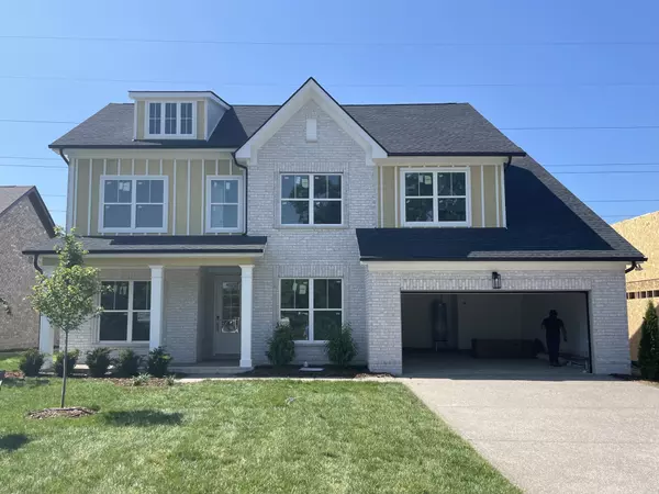 Hendersonville, TN 37075,205 Settlers Way lot 614