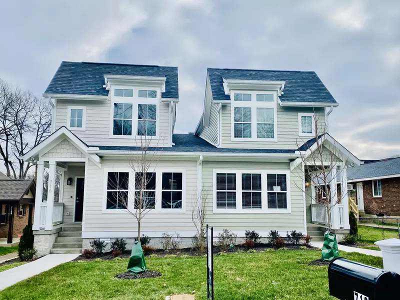 716A 26th Ave #N, Nashville, TN 37208