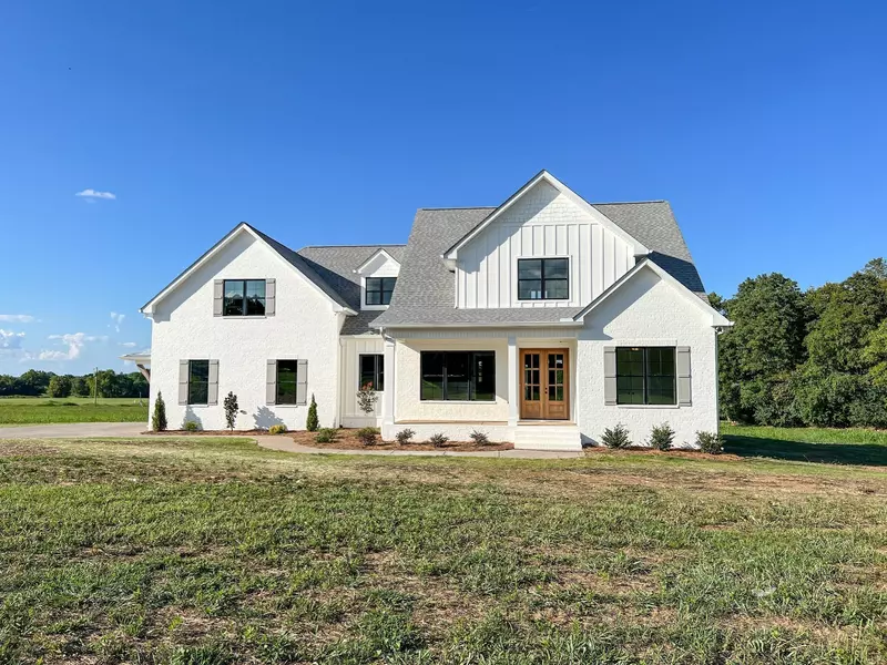 0 Tater Peeler Road, Lebanon, TN 37087