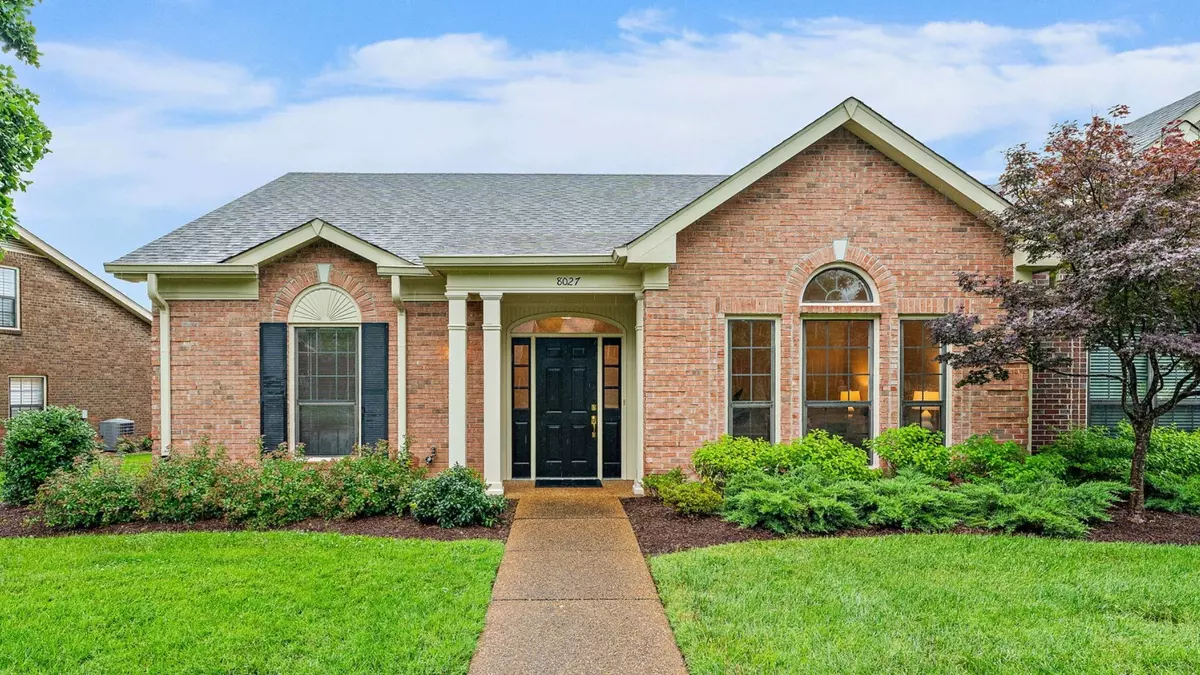 Franklin, TN 37067,8027 Sunrise Cir