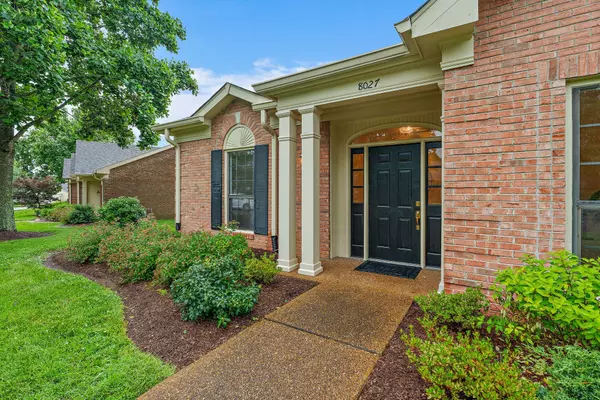 Franklin, TN 37067,8027 Sunrise Cir