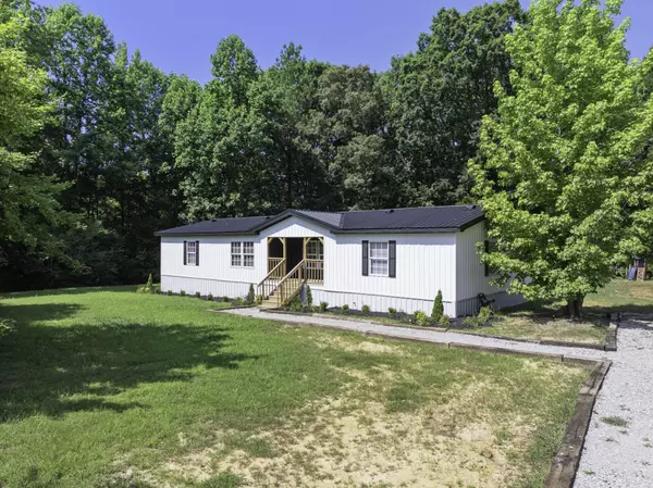 Beech Bluff, TN 38313,2710 Blue Goose Rd
