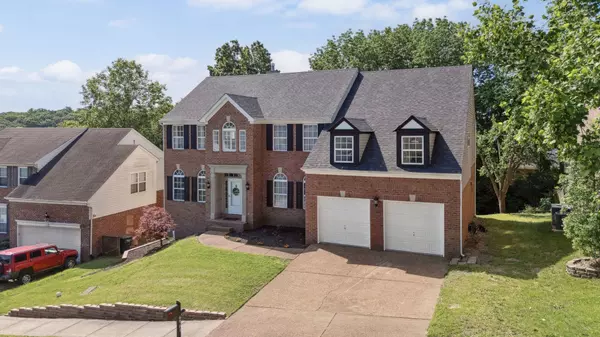 Nashville, TN 37211,6961 Stone Run Dr