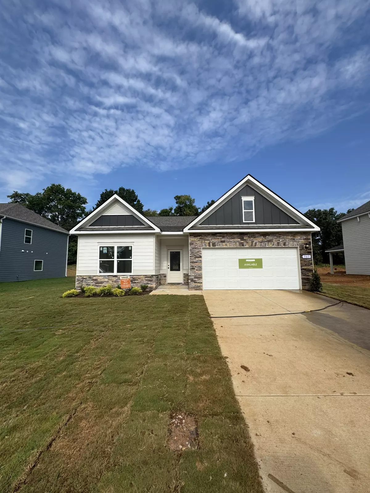 Columbia, TN 38401,1234 Nightengale Ridge Dr
