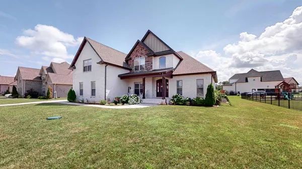 Christiana, TN 37037,1236 Alex Walker Dr