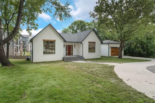 Nashville, TN 37206,541 Skyview Dr #B