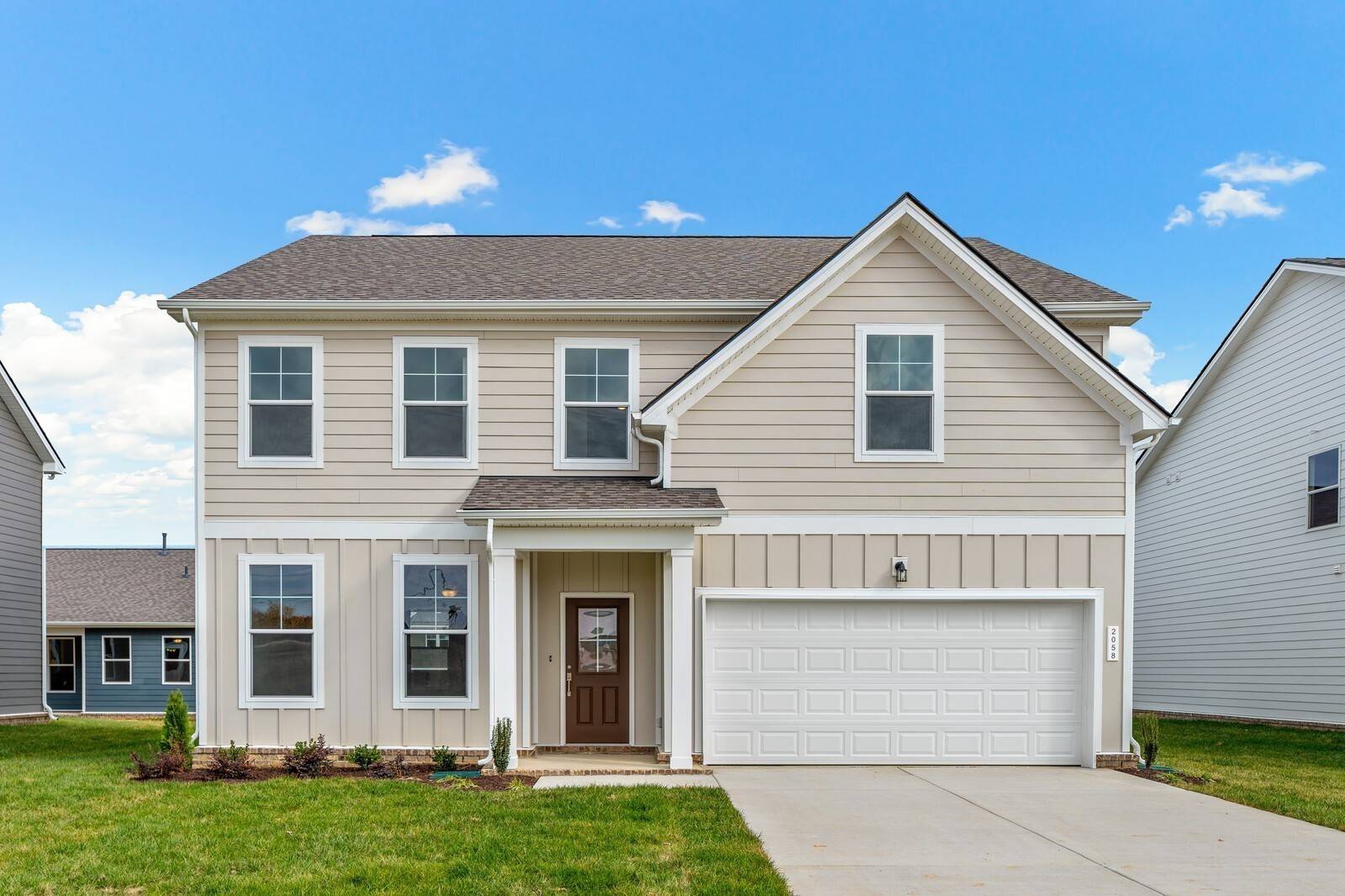 White House, TN 37188,2384 Sutton Dr