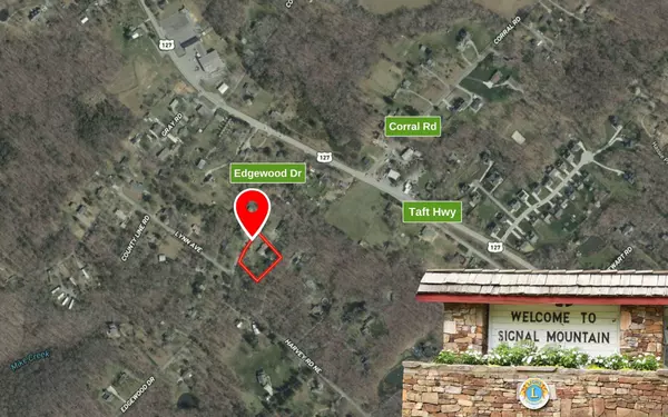 Signal Mountain, TN 37377,3014 Edgewood Drive