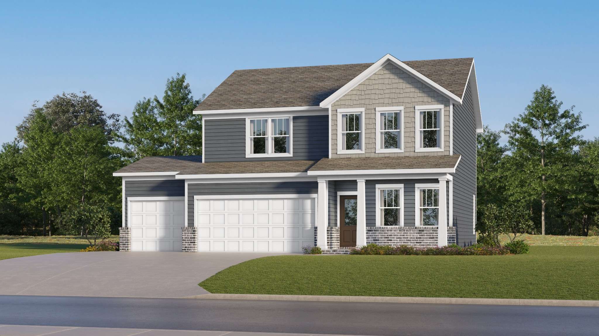 116 Longwood Drive, Lebanon, TN 37087