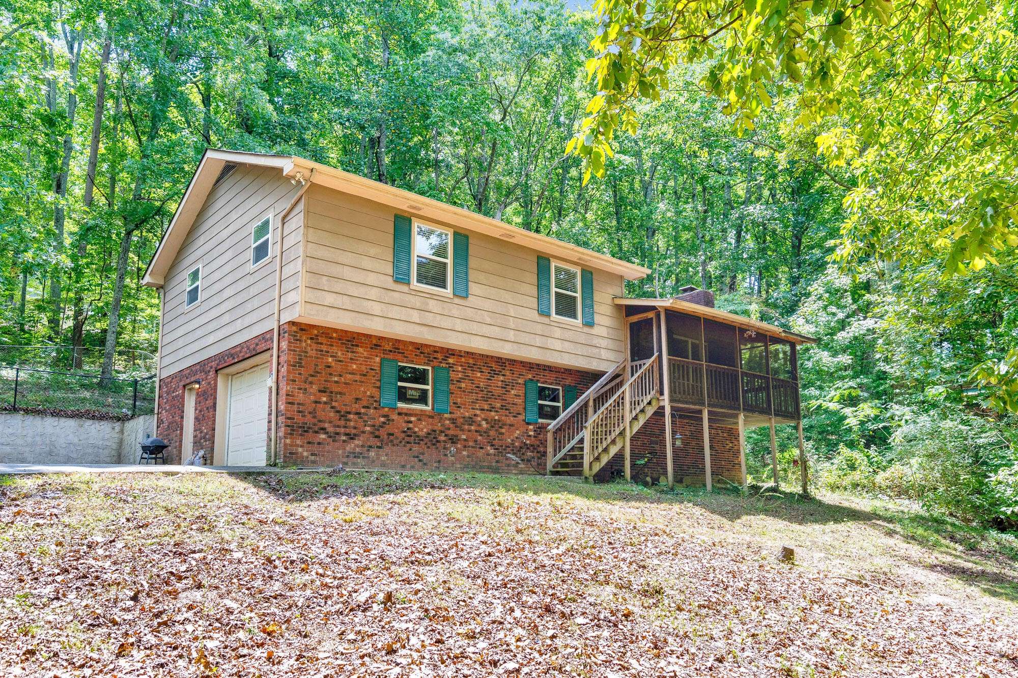 3950 Garretts Chapel Road, Chickamauga, GA 30707