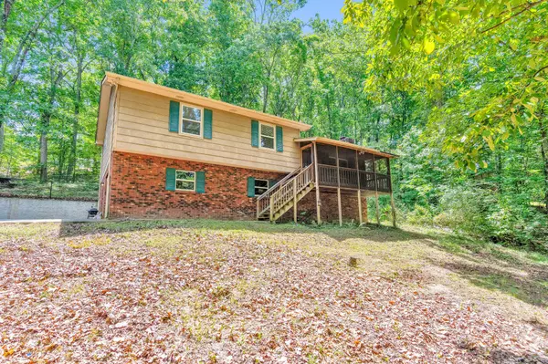 Chickamauga, GA 30707,3950 Garretts Chapel Road