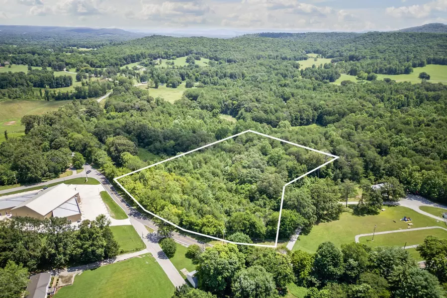 0 Bone Cave Rd, Rock Island, TN 38581