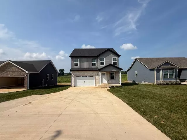 6 Hugh Hunter Rd, Oak Grove, KY 42262