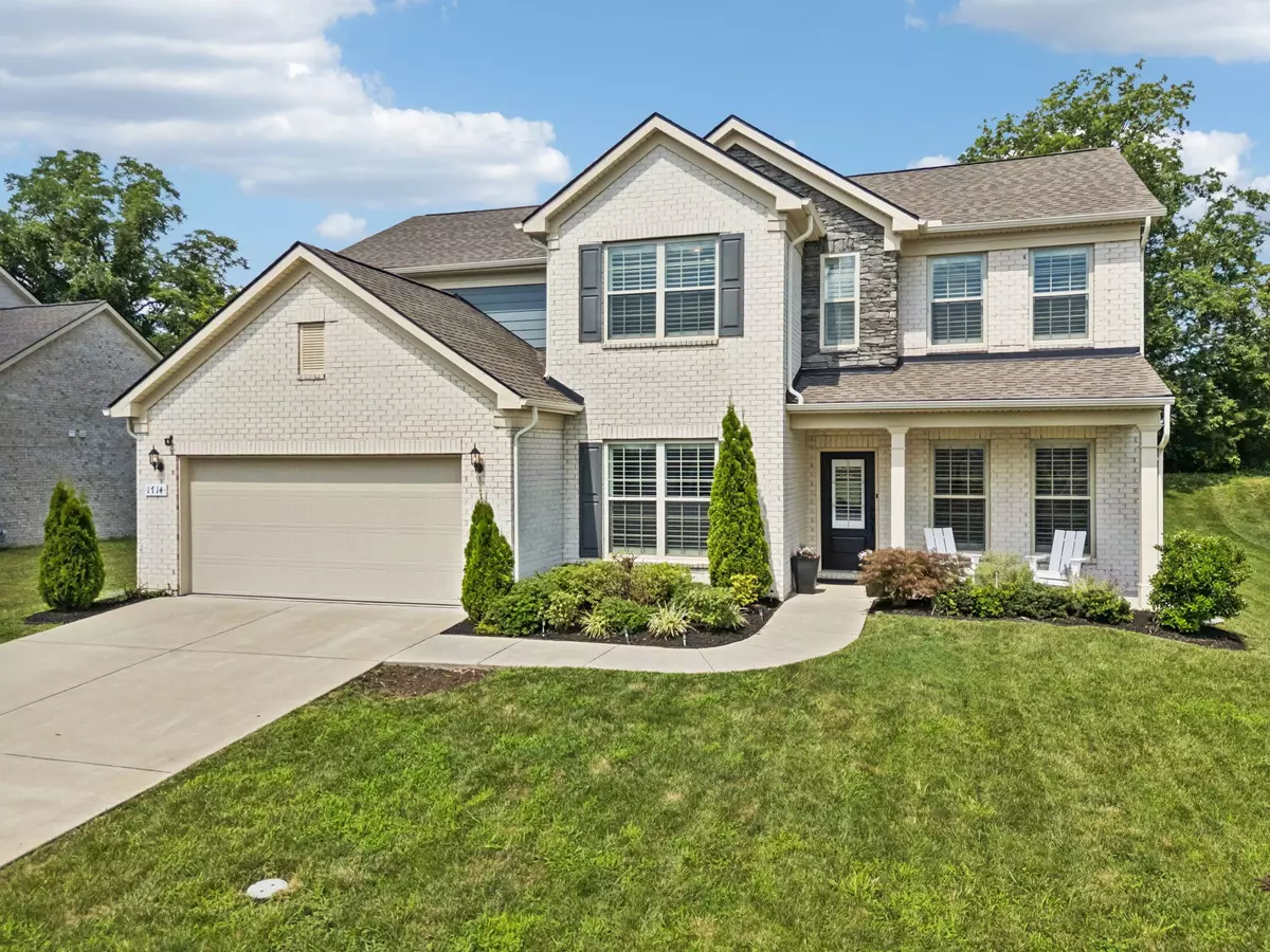 Spring Hill, TN 37174,1714 Lantana Dr