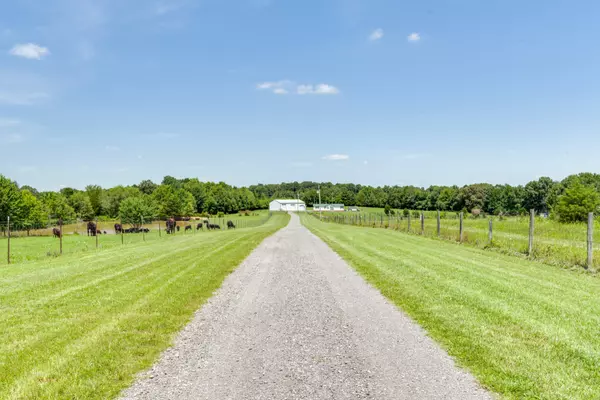 Westmoreland, TN 37186,1250B Mount Olive Rd