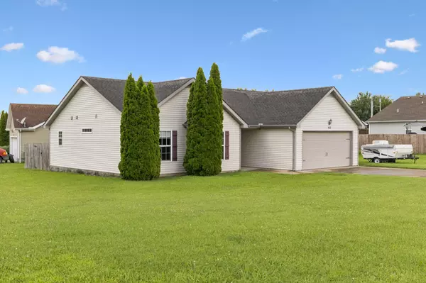 Oak Grove, KY 42262,103 Setter Dr