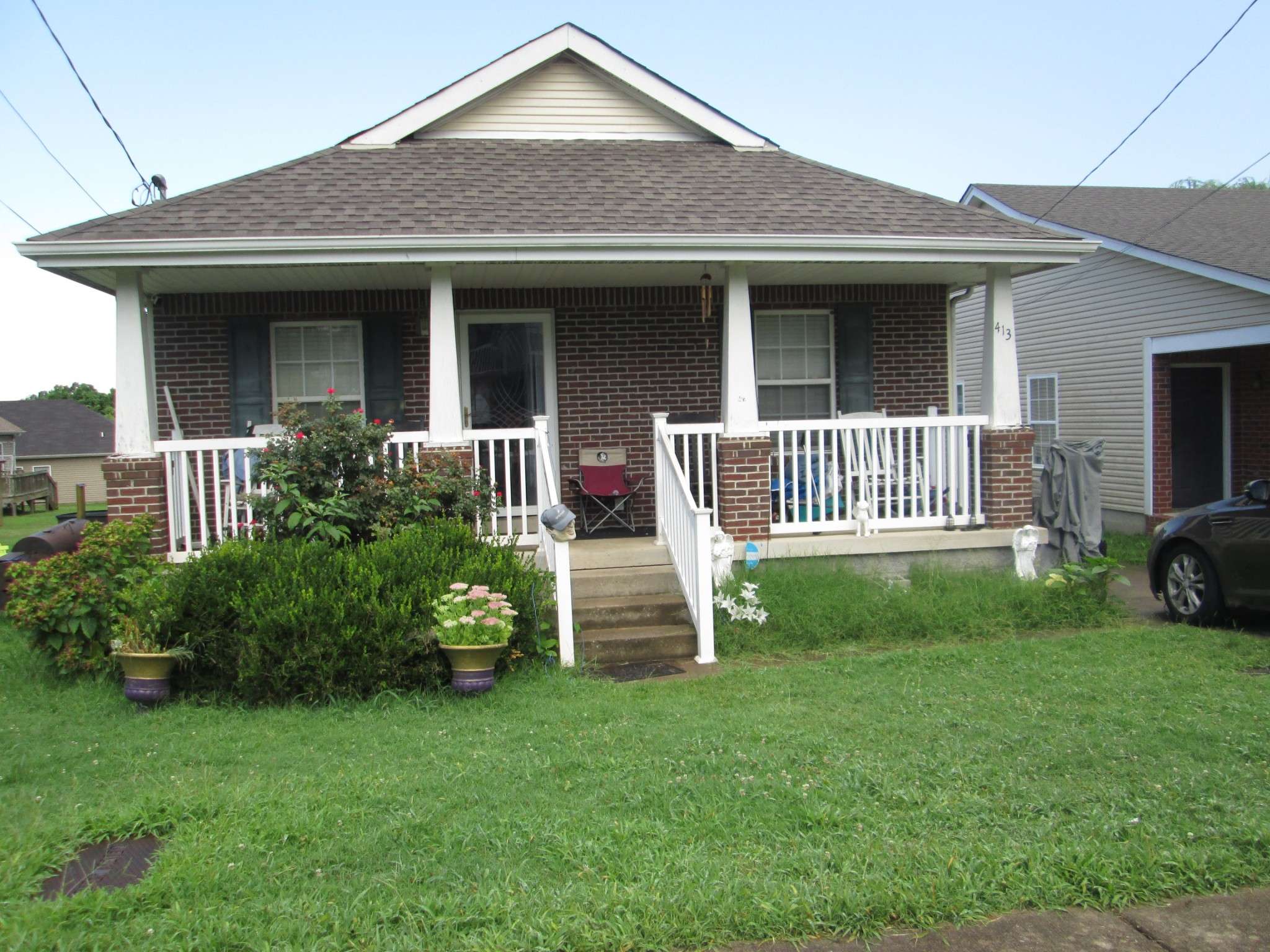 413 Vailview Dr, Nashville, TN 37207