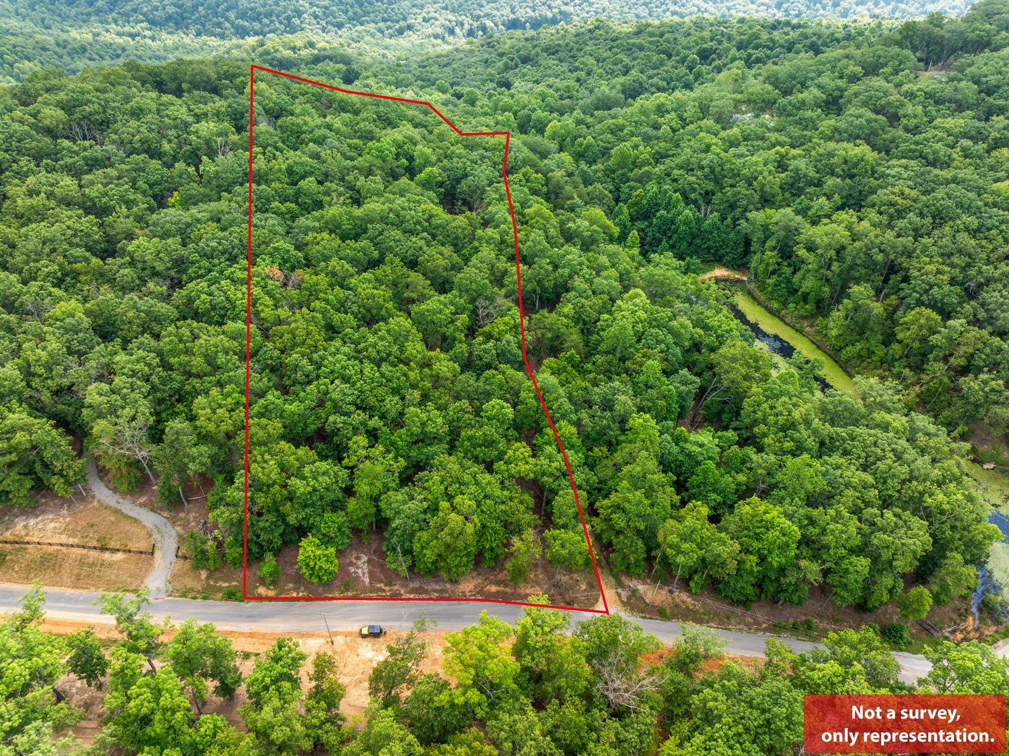 0 Eagle Rock Rd, Monteagle, TN 37356