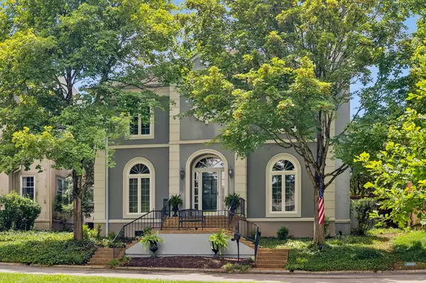 Nashville, TN 37215,501 Belgrave Park