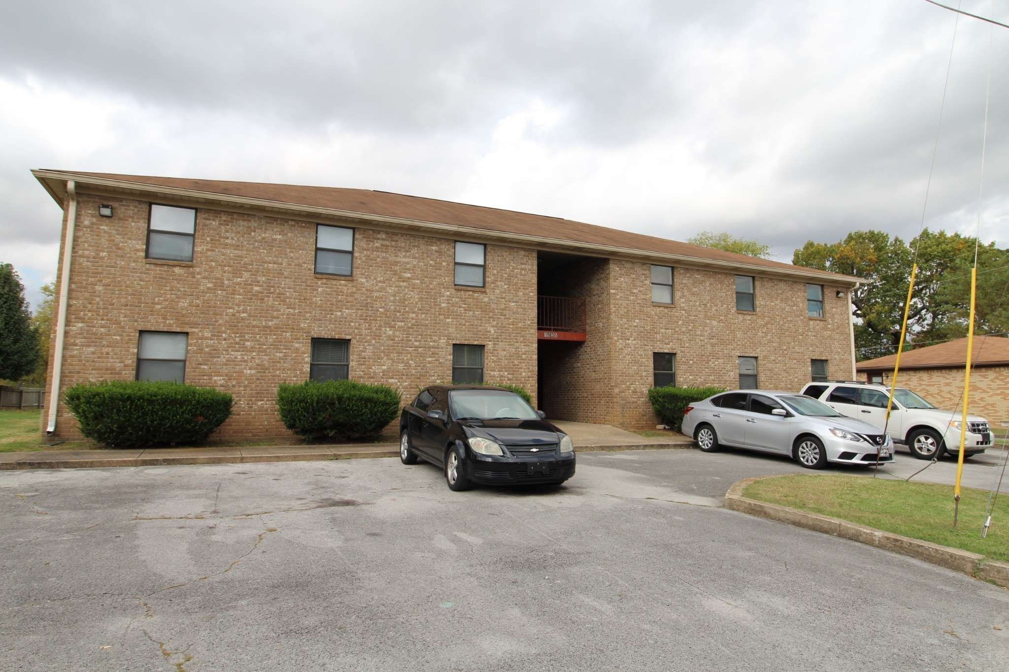 1935 High St #1, Hopkinsville, KY 42240